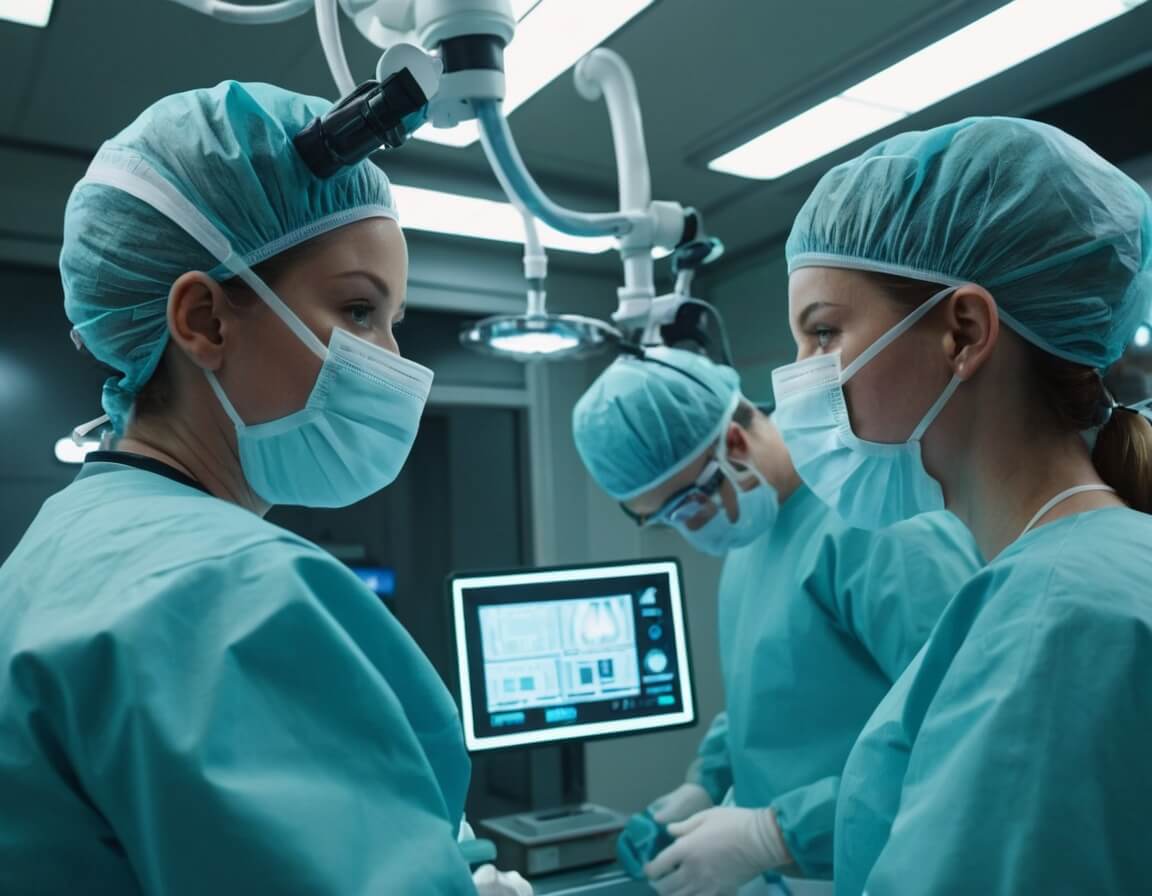 Healthcare Icon