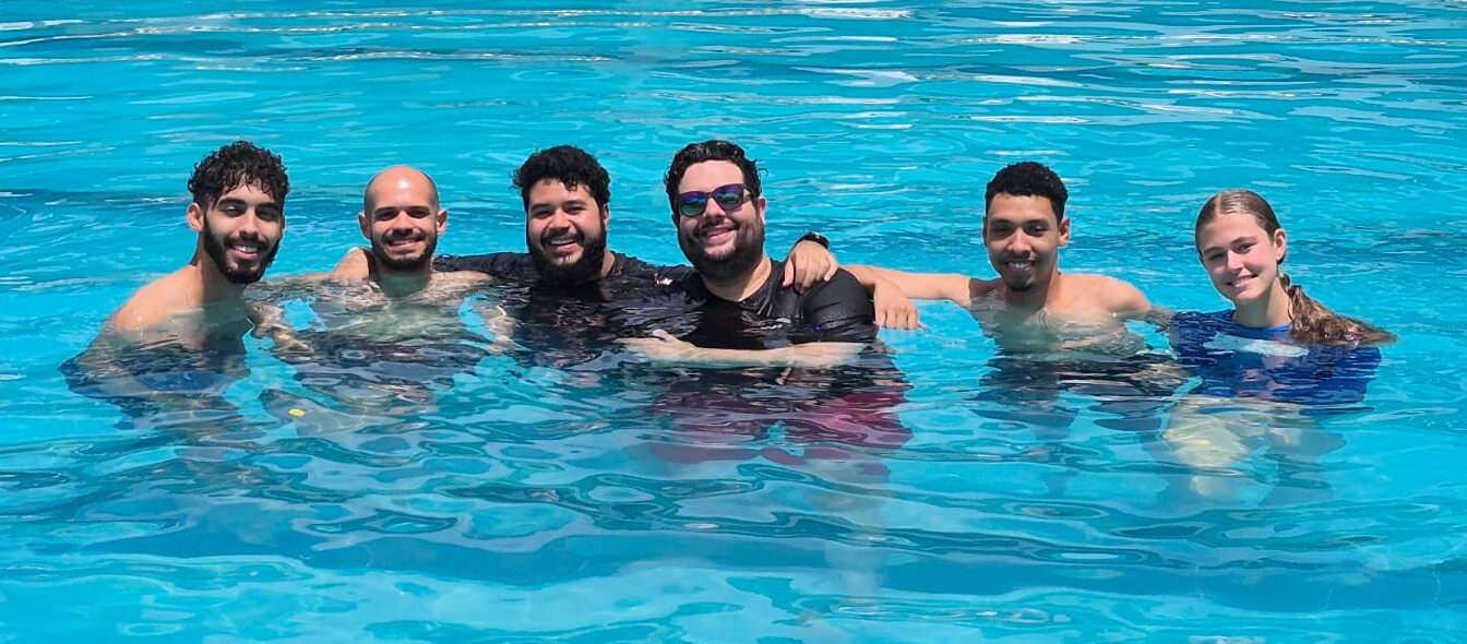 DevOcho Office