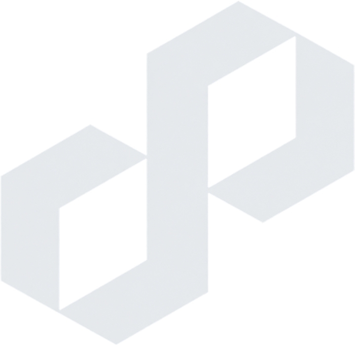 Gray DevOcho Logo