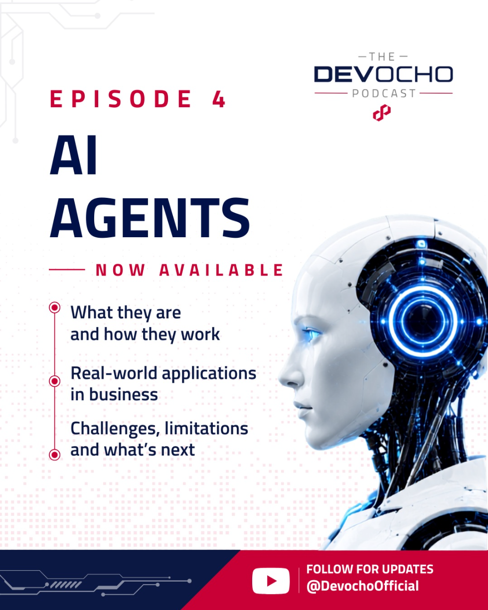 AI Agents | What Every Business Should Know