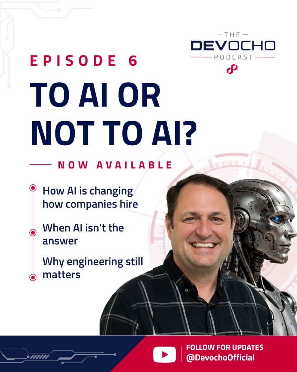 To AI or Not to AI? | When AI Makes Sense in Software