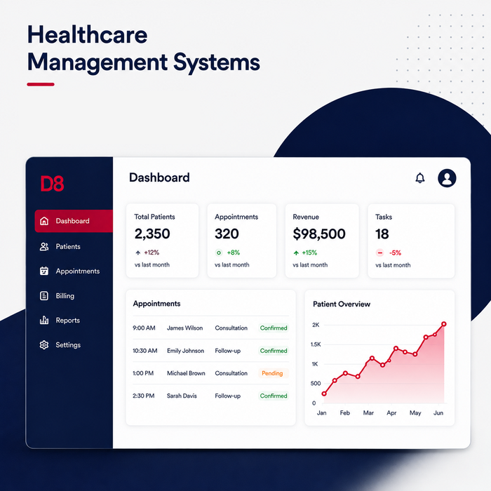 healthcare management systems 2