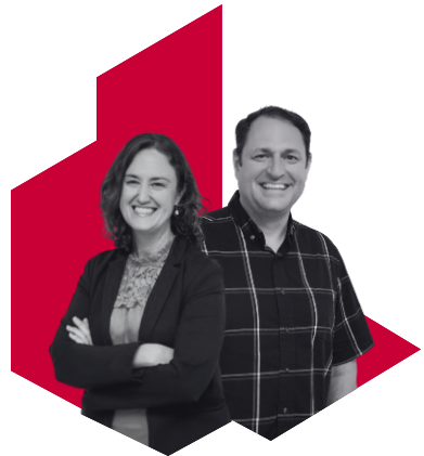 Kenny Pyatt & Julie Pyatt
