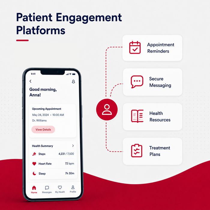 patient engagement platforms 2