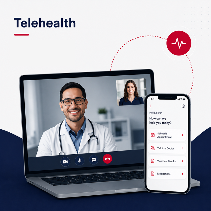 teleheath 2